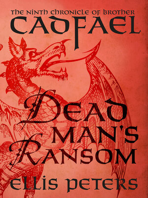 cover image of Dead Man's Ransom